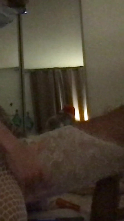 Young Nico str8 come back again for Christmas gift part1 | Clip 2