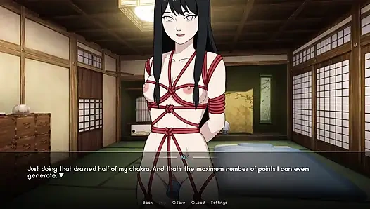 Полный геймплей - Кунуити Тренер, часть 25