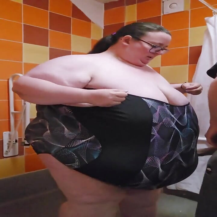 Traje de natação Experimente