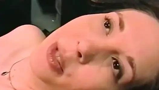 Sierra kamerada ilk yarağı emiyor