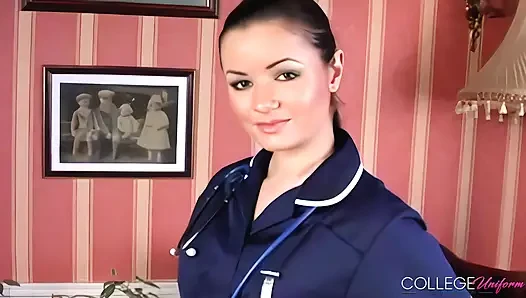 Jana Mrázková ile özel bakım