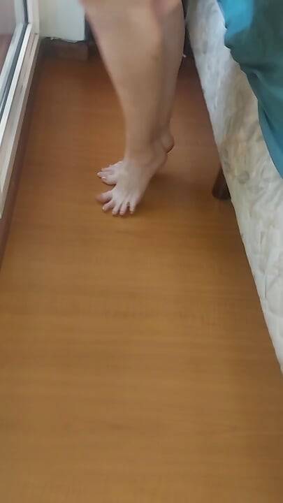 OLGA_Milf video