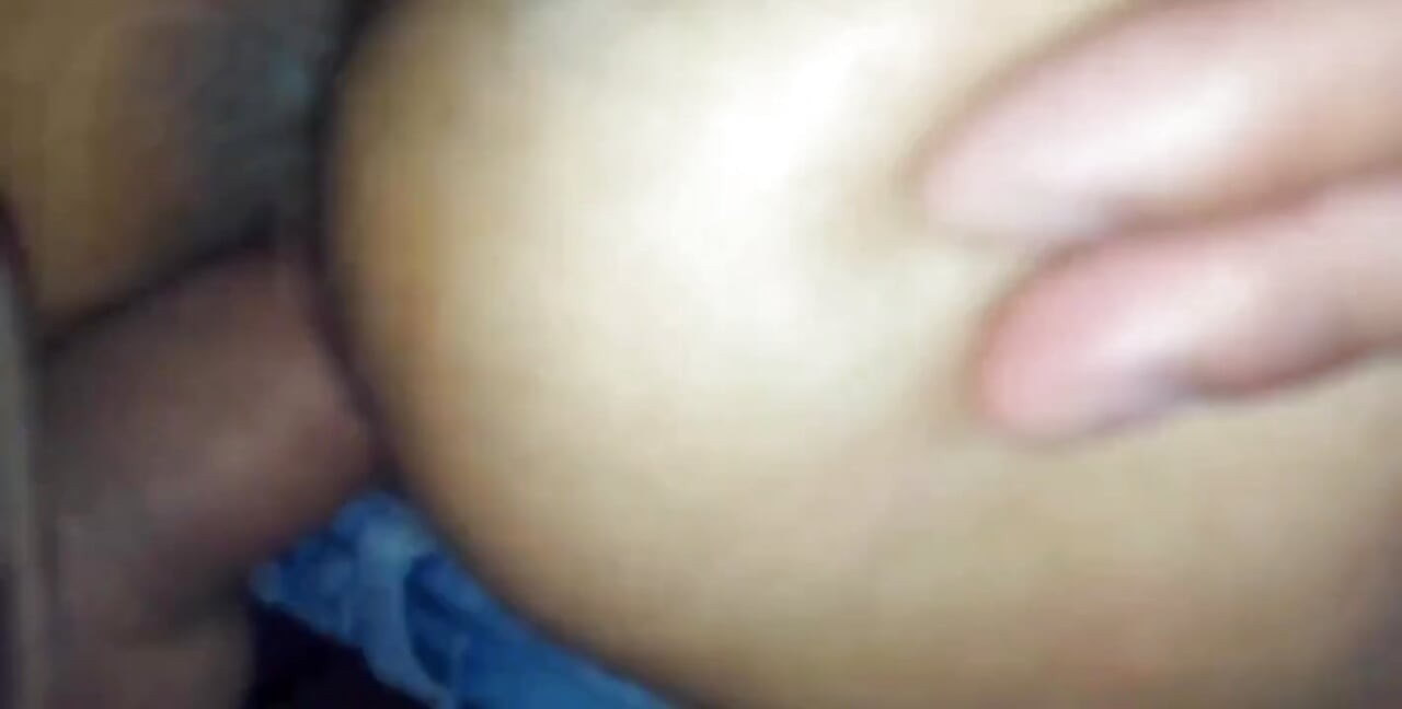 Fucking a Whore Peda in the Street After the Party