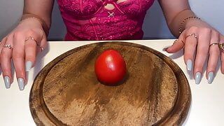 Masacre de frutas de uñas largas parte 5 i mynastyfantasy