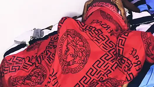 She Woke Me up for My Cock so I Fucked Her Till She Squirt