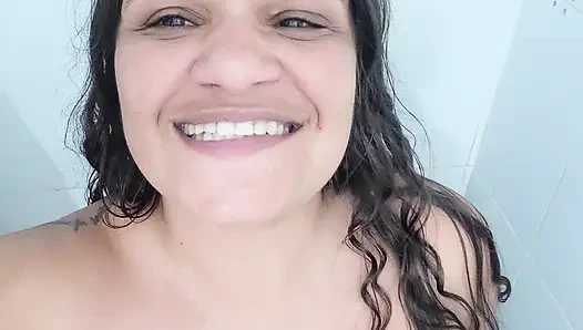 I for My Cousin on the Video Call