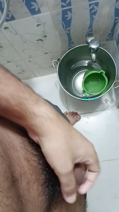 Soo much rain makes me horny all day?
