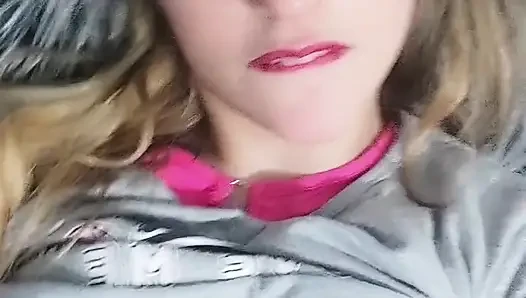 Her gün hesabıma video yüklemeye geri döndüm!