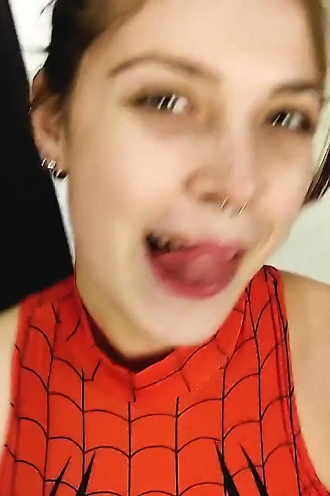 Your Girlfriend Is My Bitch That I Fuck Whenever I Want