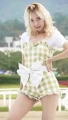 Alice hello fancam