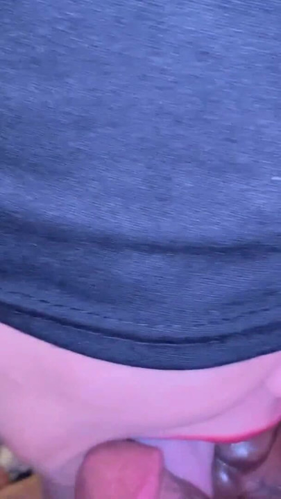 BBCのスラット白人妻は夫よりも大きな黒人のペニスを愛する パート2 | クリップ 1