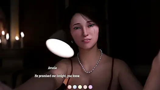 The Creditors Wife - V0.1 - Part 1