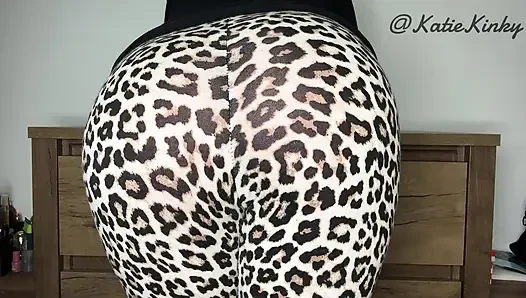 Leggings Fart Stinky Bombs