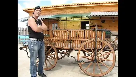 Prima ti Lego e poi ti Fotto - (Original Full Movie Uncut)