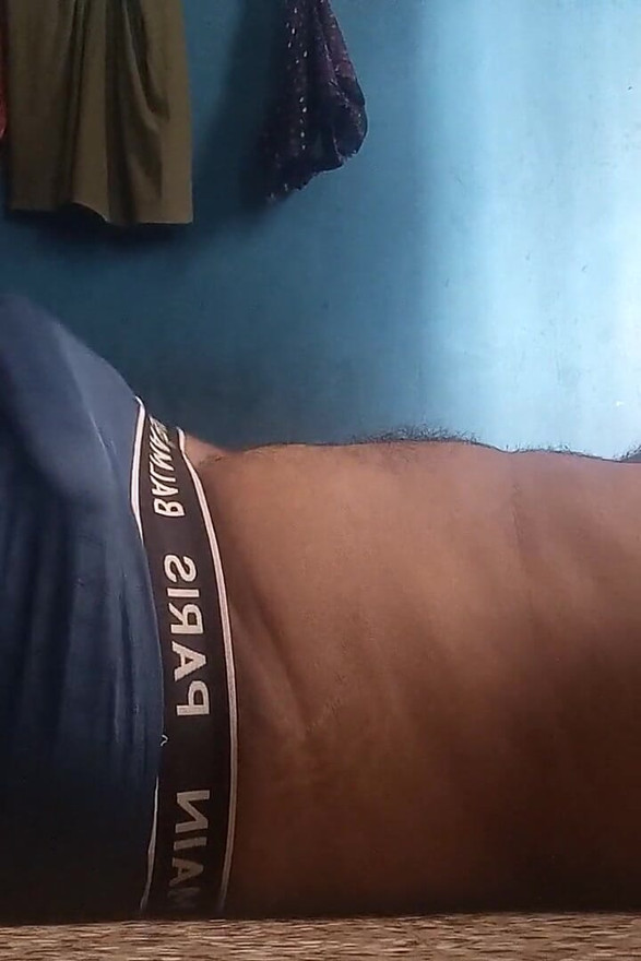 Desi Gay