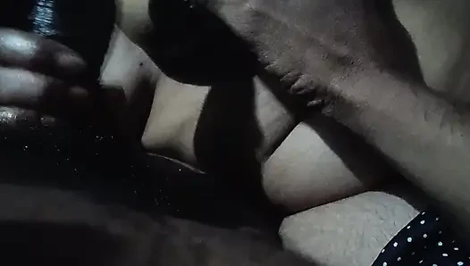 Punjabi bhabhi ne hanth se mera lund chhutaya bhahut mazza aya