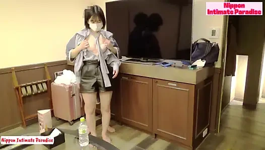 Deepest Inside Begging Married Wife Heavy Creampie Flood Finish