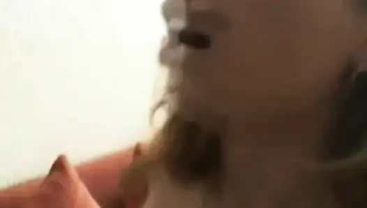 Video unggahan adegan baru fantasi cewek belanda