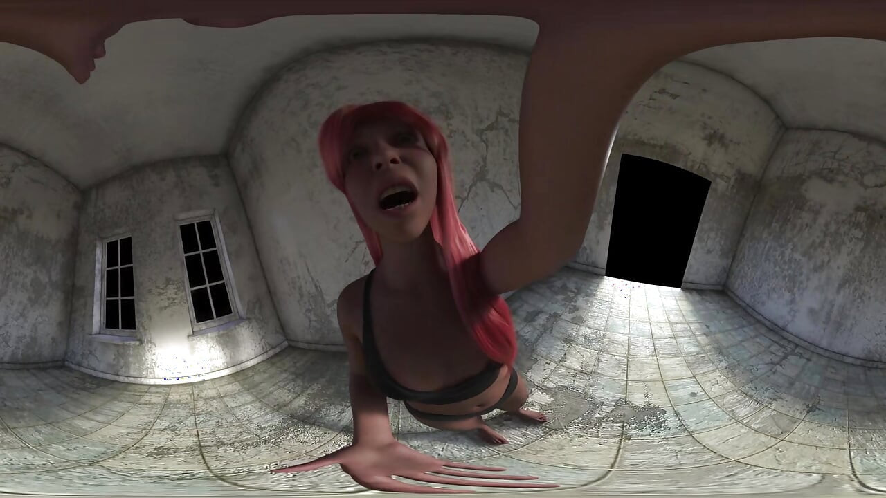 giantess vr