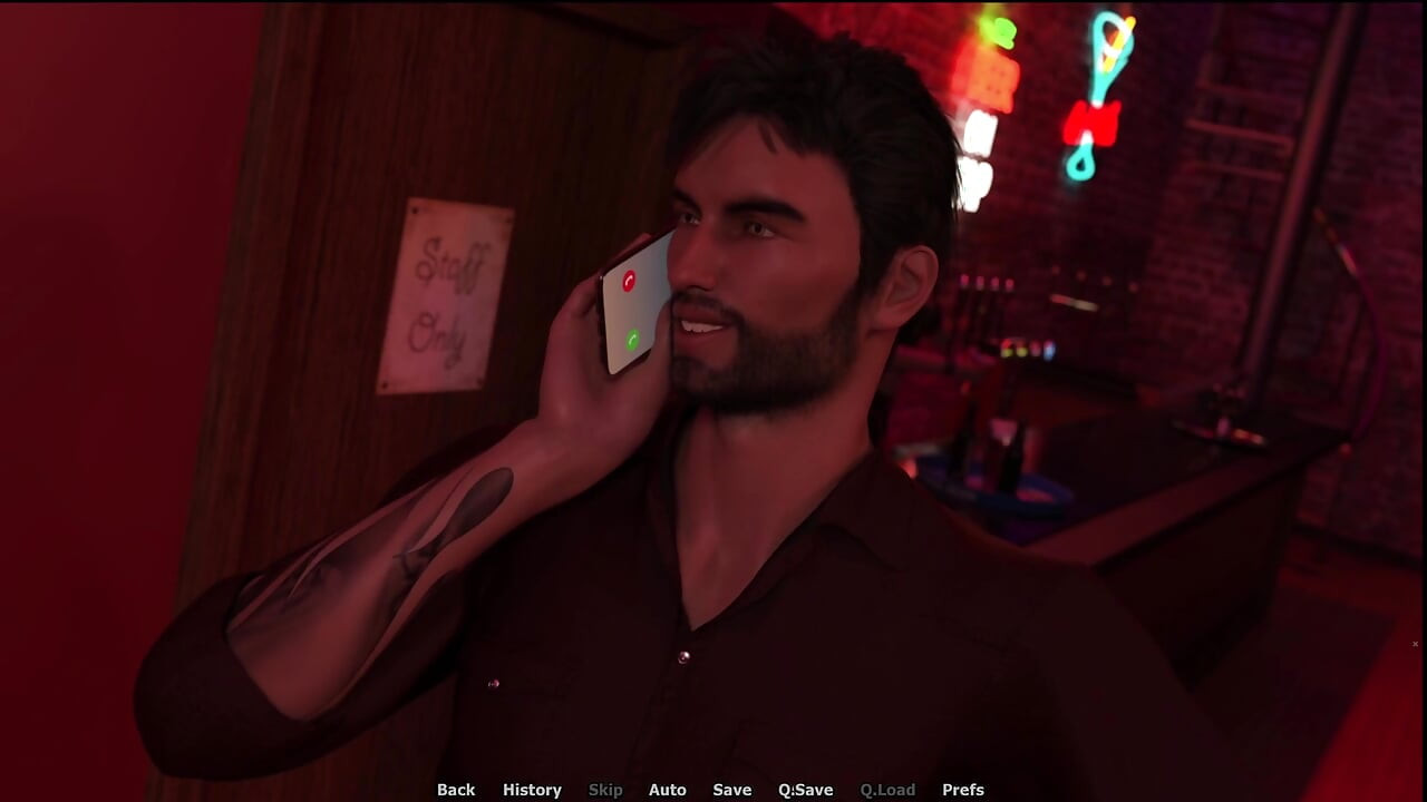 Sons of Analarchy Part 106 (new Update)