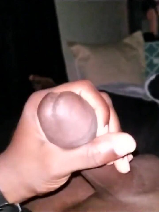 Dick in My Hand, First Thing in the Morning