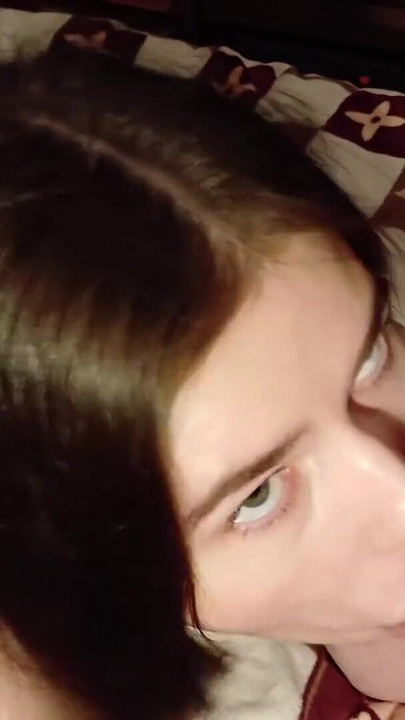 Jaw-dropping moment from "While we were resting, lustful HONEY NASIA wanted to suck my dick and STEAL all my SPERM again!!!"