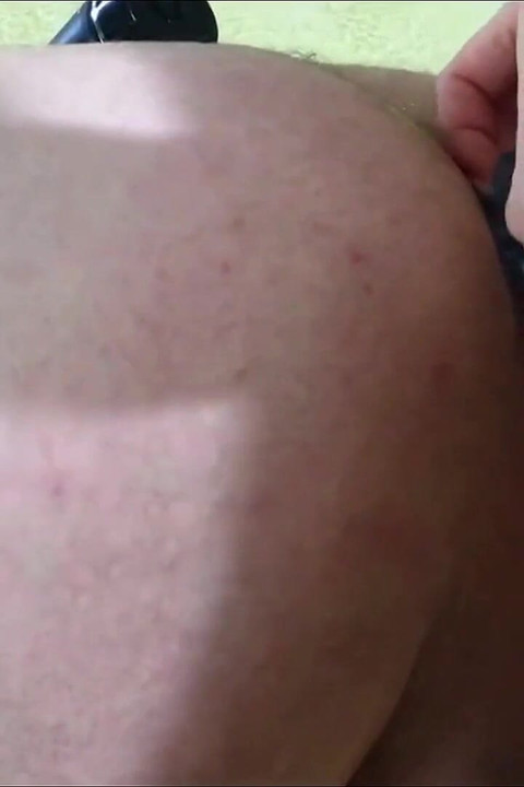 Follando a mi novio con un cinturón sin cinturón y ordeñando su próstata. Enorme corrida.