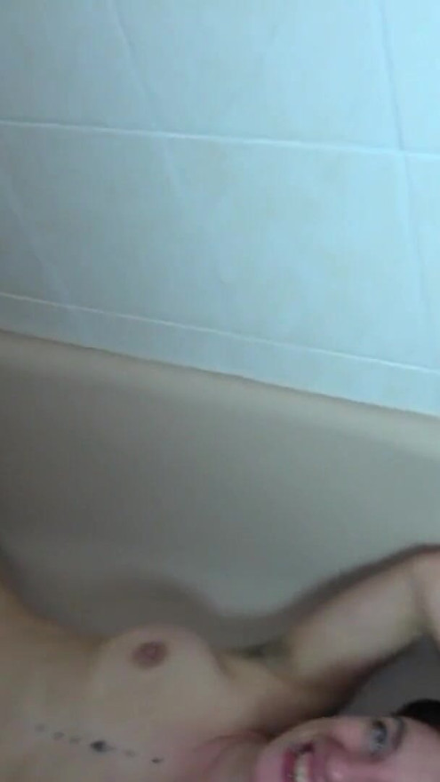 Pee Compilation: German BBW Abby Strange Piss Games | Clip 1
