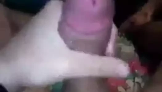 Boşalma