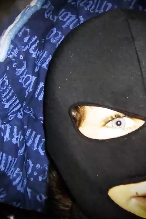 Üvey Babamın BBC'sini Çok Seviyorum