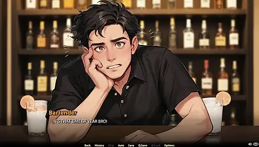 Too Perverted Boyfriends (part 5)