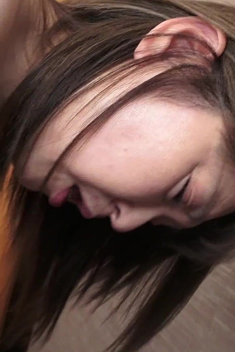 When a Horny Housewife Can’t Hold Back… Endless Orgasms During Solo