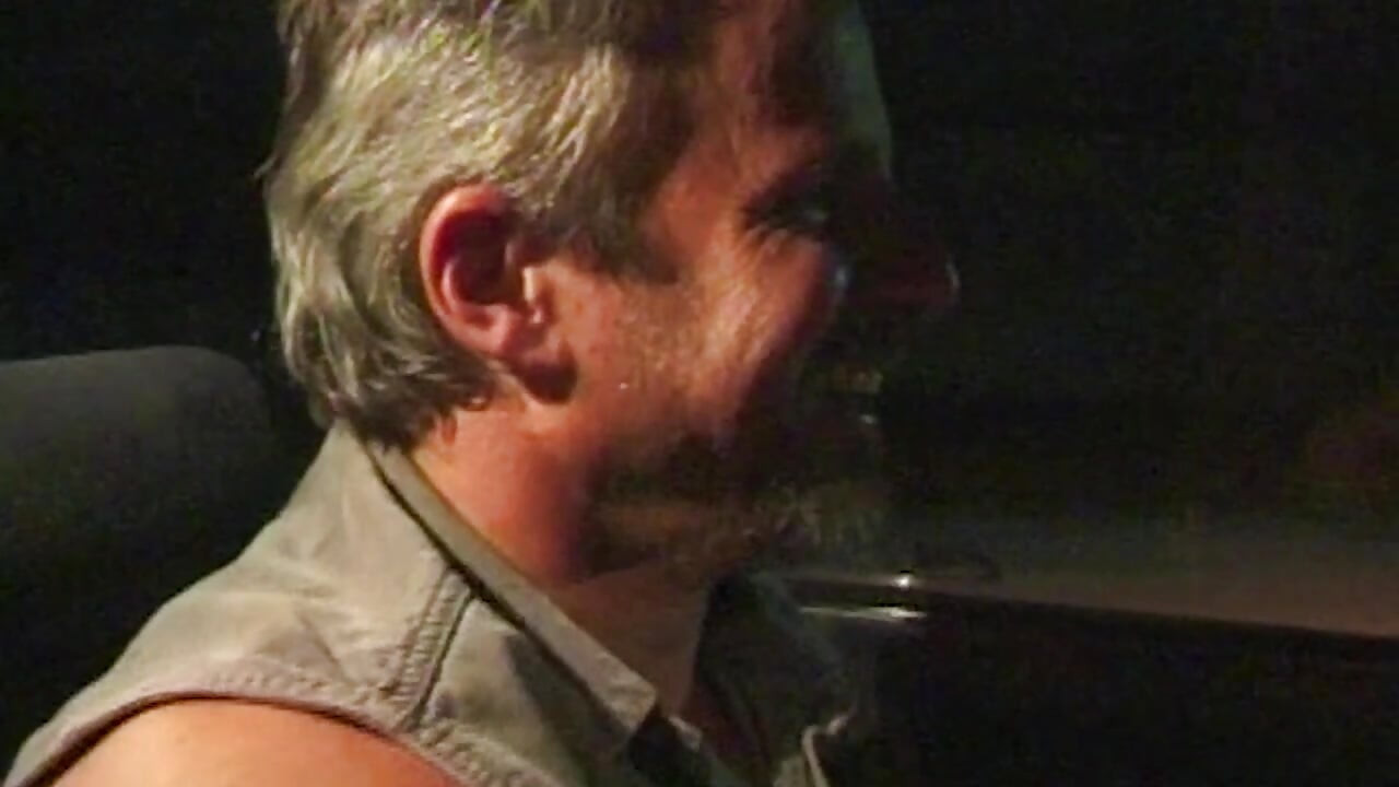 Lust endet im totalen Kontrollverlust mit jeder Grenze