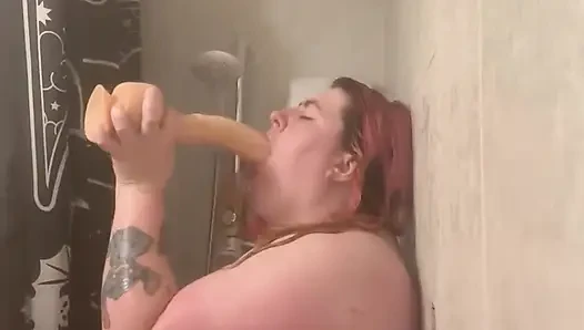 Accidentally Left Phone in Shower