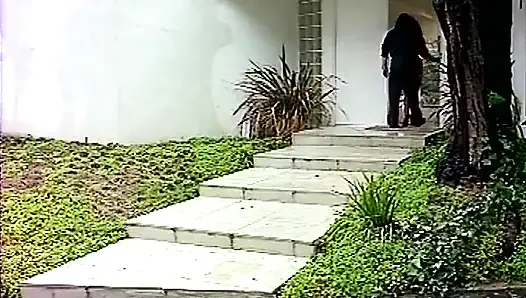 Jessica Rizzo produksi L'acchiappa cazzi