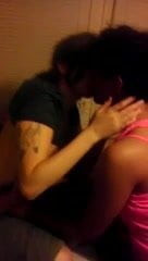 two sluts getting freaky