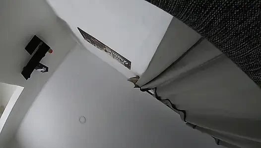 Kolombiyalı ile ilk kez prezervatifsiz sikişiyor