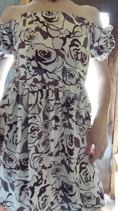 New Dress