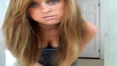 Webcam Girl Amateur sexy (NONE NUDE)