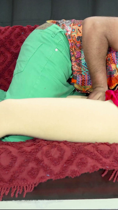 Cousin flirts and has romantic fuck with desi Your Priya – Hindi audio | Clip 1