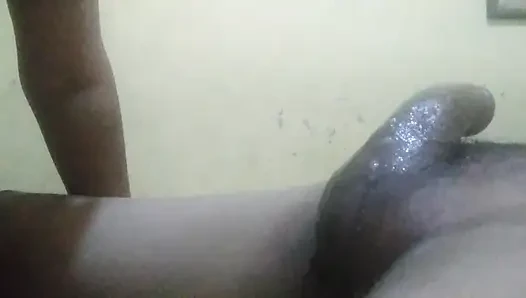Hijab Widow Blowing Cock