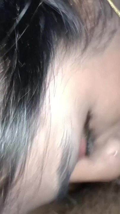 Hot Indian Girl Big Boobs Tit job & Cock Between Tits - Real Amateur Desi | Clip 1