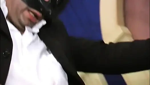 A Very Horny Pussy Wants Only Big Fuck