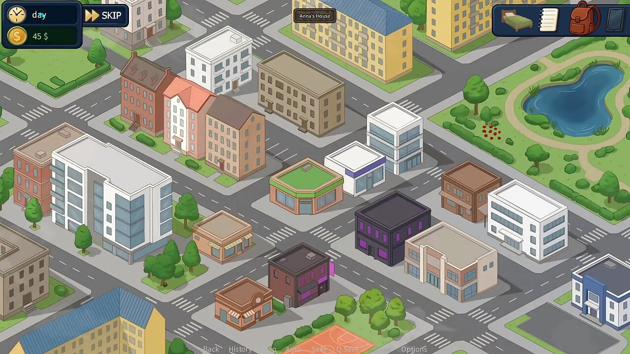 เกมเพลย์เต็ม - Lust In Suburbs, Part 2