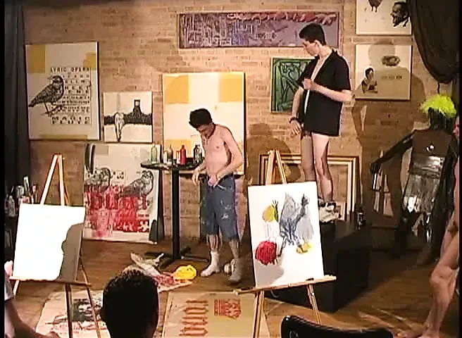 Vzpomínky na žvýkačku