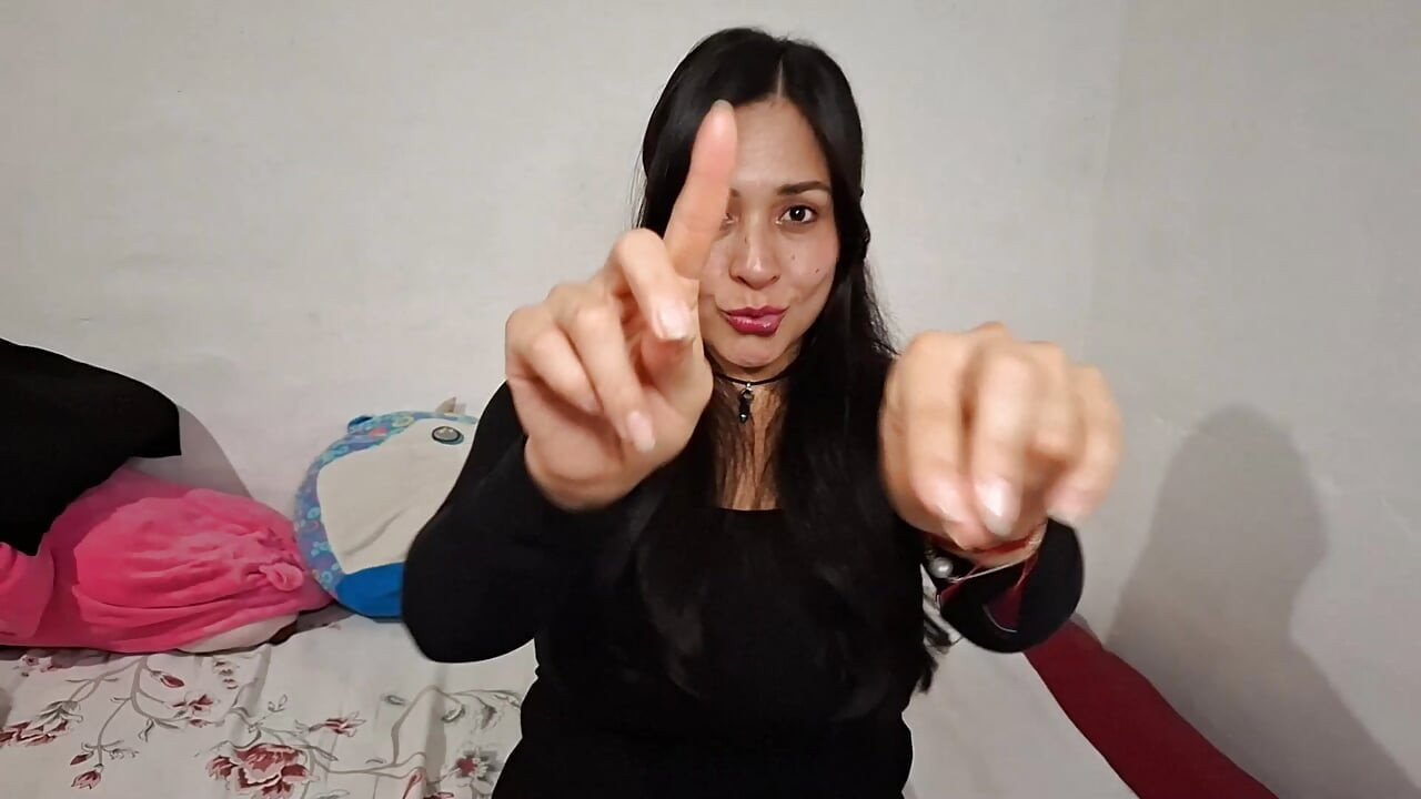 ASMR ENDAST FÖR SPECIFIKA PERSONER!