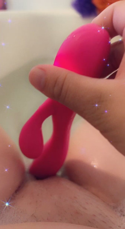 Dildo fun