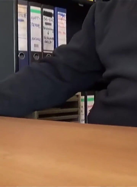 Diese tolle gehaltserhöhung