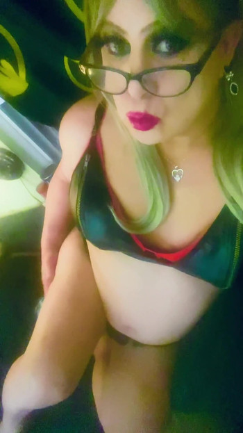 Krissy Sweets Kompilacija
