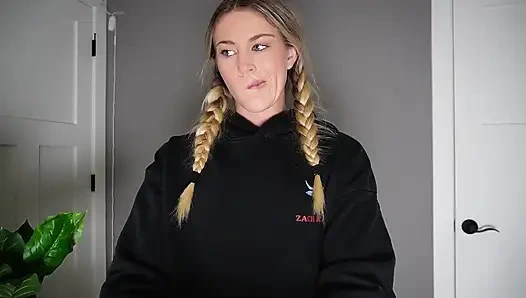 Making a Deal to Save My Scholarship